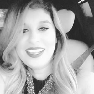 Meet your Posher, Maria padilla